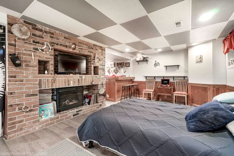 Tiny photo for 41 Siems Drive, Glendale Heights, IL 60139 (MLS # 12587491)