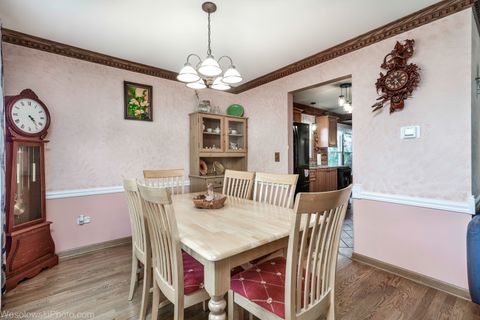 Tiny photo for 41 Siems Drive, Glendale Heights, IL 60139 (MLS # 12587491)