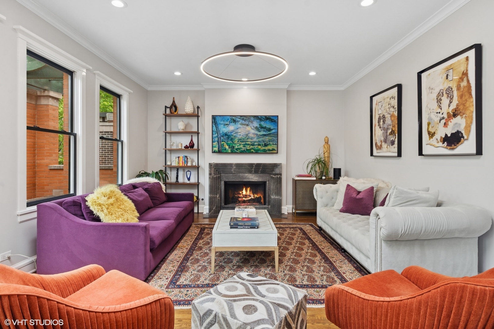 847 W Bradley Place 3F