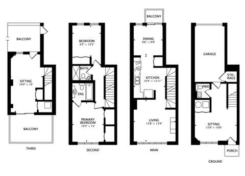 Tiny photo for 320 E 17th Street, Chicago, IL 60616 (MLS # 12724619)