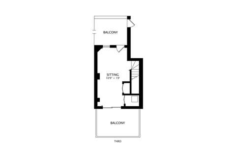 Tiny photo for 320 E 17th Street, Chicago, IL 60616 (MLS # 12724619)