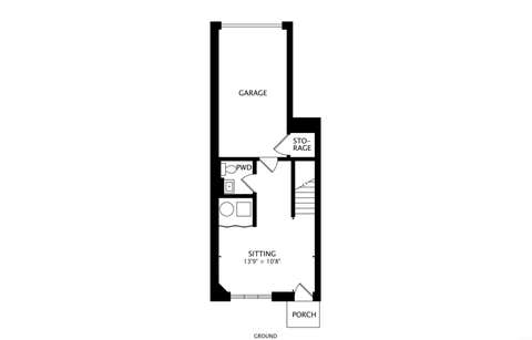 Tiny photo for 320 E 17th Street, Chicago, IL 60616 (MLS # 12724619)