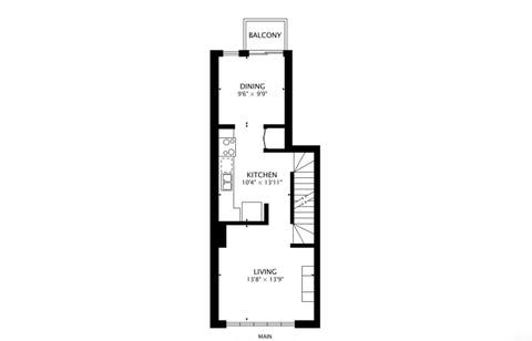 Tiny photo for 320 E 17th Street, Chicago, IL 60616 (MLS # 12724619)