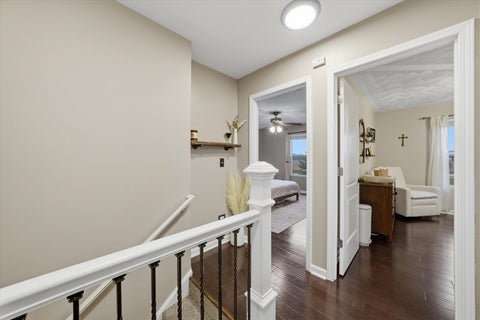 Tiny photo for 25101 Faraday Road, Manhattan, IL 60442 (MLS # 12771186)