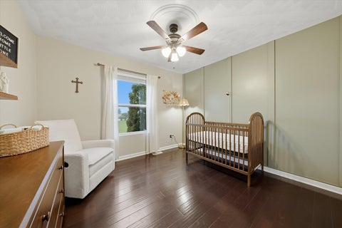 Tiny photo for 25101 Faraday Road, Manhattan, IL 60442 (MLS # 12771186)