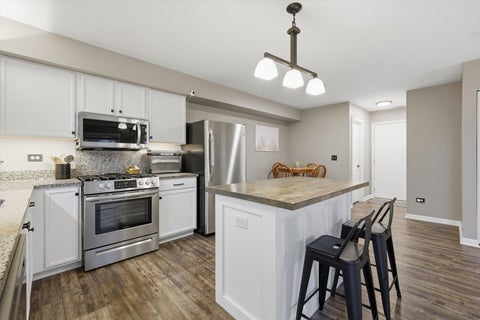 Tiny photo for 25101 Faraday Road, Manhattan, IL 60442 (MLS # 12771186)