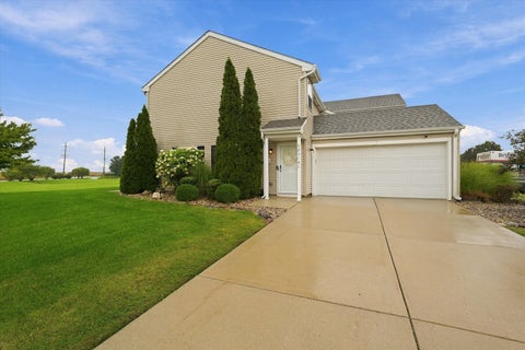 Tiny photo for 25101 Faraday Road, Manhattan, IL 60442 (MLS # 12771186)