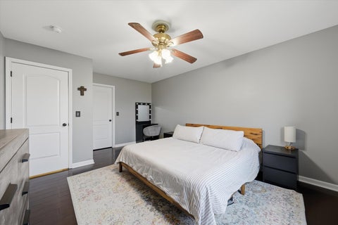 Tiny photo for 25101 Faraday Road, Manhattan, IL 60442 (MLS # 12771186)