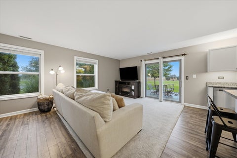 Tiny photo for 25101 Faraday Road, Manhattan, IL 60442 (MLS # 12771186)