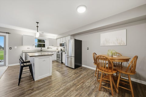 Tiny photo for 25101 Faraday Road, Manhattan, IL 60442 (MLS # 12771186)