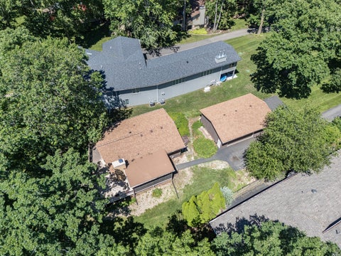 Tiny photo for 407 Holiday Drive, Lake Holiday, IL 60552 (MLS # 12678693)