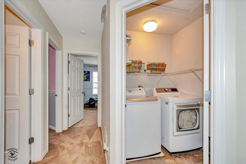 Tiny photo for 25109 Colligan Street, Manhattan, IL 60442 (MLS # 12568700)