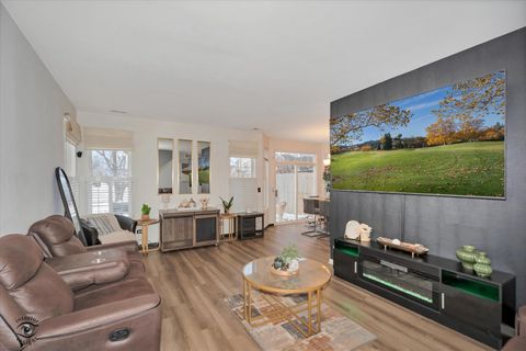 Tiny photo for 25109 Colligan Street, Manhattan, IL 60442 (MLS # 12568700)