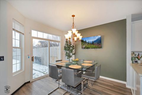 Tiny photo for 25109 Colligan Street, Manhattan, IL 60442 (MLS # 12568700)