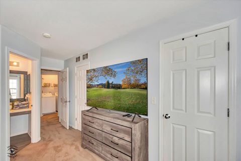 Tiny photo for 25109 Colligan Street, Manhattan, IL 60442 (MLS # 12568700)