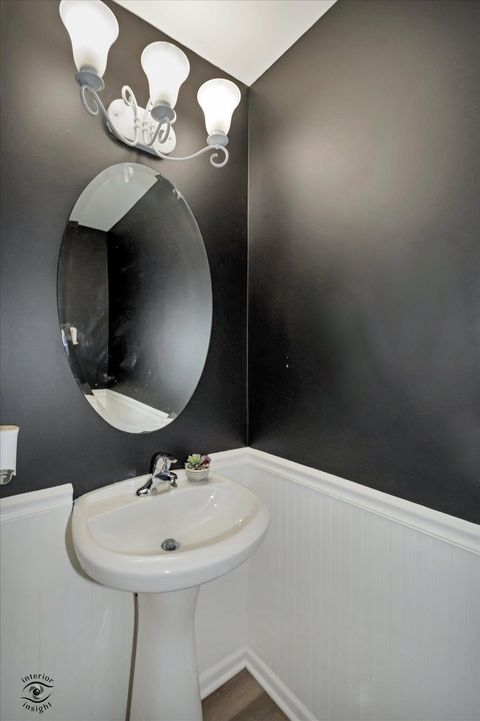 Tiny photo for 25109 Colligan Street, Manhattan, IL 60442 (MLS # 12568700)