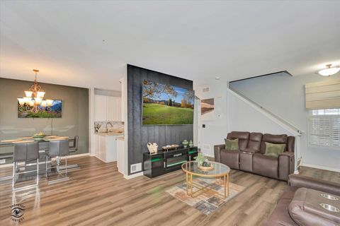 Tiny photo for 25109 Colligan Street, Manhattan, IL 60442 (MLS # 12568700)