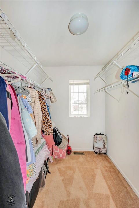 Tiny photo for 25109 Colligan Street, Manhattan, IL 60442 (MLS # 12568700)