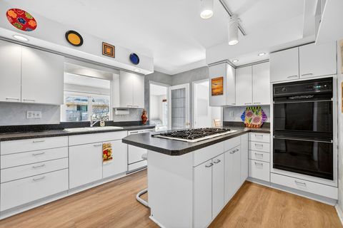 Tiny photo for 4621 HIGH POINT Drive #6, Rockford, IL 61114 (MLS # 12579074)