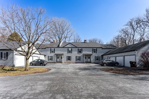 Tiny photo for 4621 HIGH POINT Drive #6, Rockford, IL 61114 (MLS # 12579074)