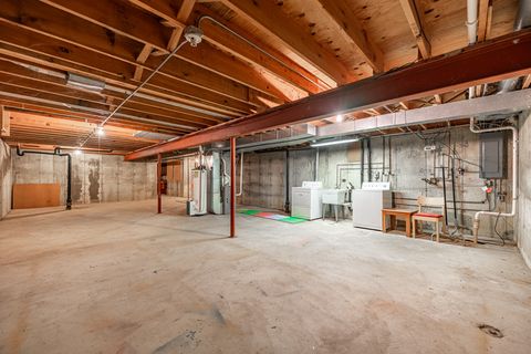 Tiny photo for 4621 HIGH POINT Drive #6, Rockford, IL 61114 (MLS # 12579074)