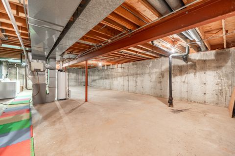 Tiny photo for 4621 HIGH POINT Drive #6, Rockford, IL 61114 (MLS # 12579074)