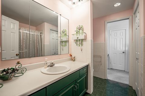 Tiny photo for 4621 HIGH POINT Drive #6, Rockford, IL 61114 (MLS # 12579074)