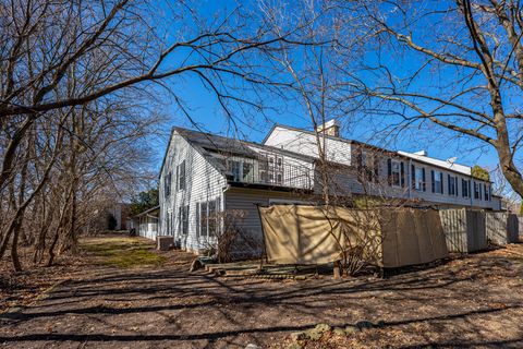 Tiny photo for 4621 HIGH POINT Drive #6, Rockford, IL 61114 (MLS # 12579074)