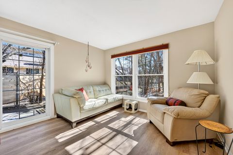 Tiny photo for 4621 HIGH POINT Drive #6, Rockford, IL 61114 (MLS # 12579074)