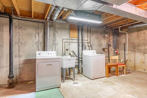 Tiny photo for 4621 HIGH POINT Drive #6, Rockford, IL 61114 (MLS # 12579074)