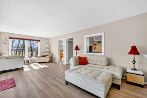 Tiny photo for 4621 HIGH POINT Drive #6, Rockford, IL 61114 (MLS # 12579074)