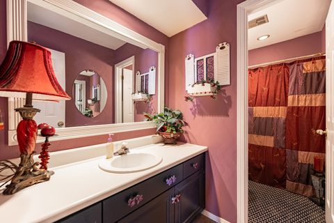 Tiny photo for 4621 HIGH POINT Drive #6, Rockford, IL 61114 (MLS # 12579074)