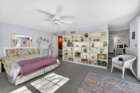 Tiny photo for 4621 HIGH POINT Drive #6, Rockford, IL 61114 (MLS # 12579074)