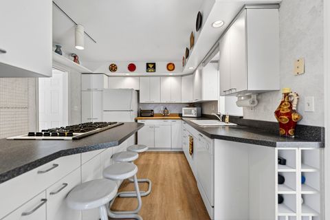 Tiny photo for 4621 HIGH POINT Drive #6, Rockford, IL 61114 (MLS # 12579074)