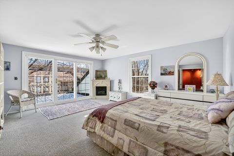 Tiny photo for 4621 HIGH POINT Drive #6, Rockford, IL 61114 (MLS # 12579074)