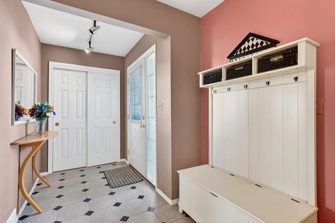 Tiny photo for 4621 HIGH POINT Drive #6, Rockford, IL 61114 (MLS # 12579074)