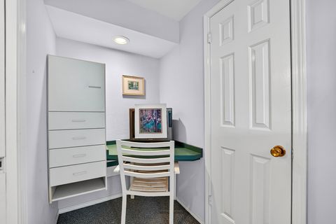 Tiny photo for 4621 HIGH POINT Drive #6, Rockford, IL 61114 (MLS # 12579074)