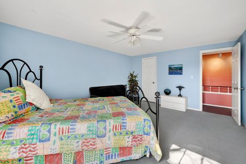 Tiny photo for 4621 HIGH POINT Drive #6, Rockford, IL 61114 (MLS # 12579074)