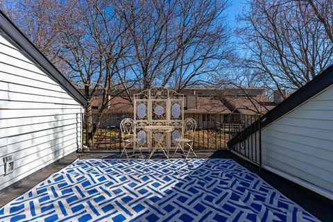 Tiny photo for 4621 HIGH POINT Drive #6, Rockford, IL 61114 (MLS # 12579074)