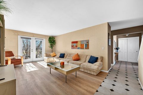 Tiny photo for 4621 HIGH POINT Drive #6, Rockford, IL 61114 (MLS # 12579074)