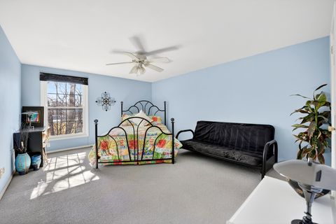 Tiny photo for 4621 HIGH POINT Drive #6, Rockford, IL 61114 (MLS # 12579074)