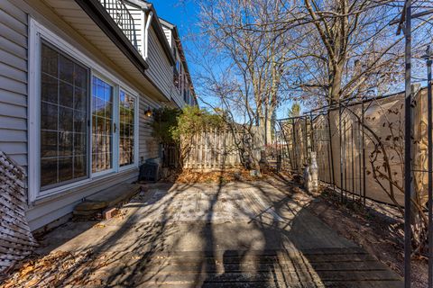 Tiny photo for 4621 HIGH POINT Drive #6, Rockford, IL 61114 (MLS # 12579074)