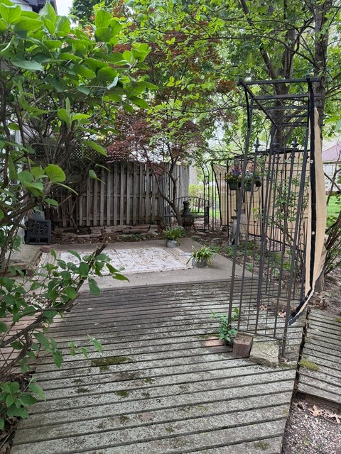 Tiny photo for 4621 HIGH POINT Drive #6, Rockford, IL 61114 (MLS # 12579074)
