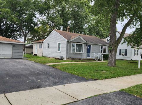 7530 S Oconto Avenue Bridgeview IL 60455