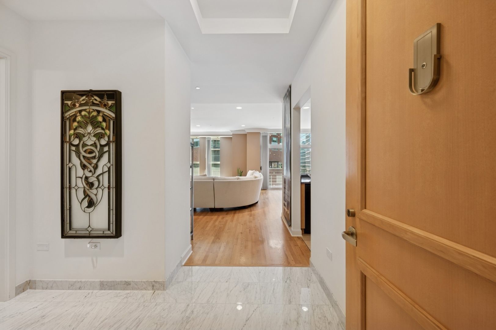 415 E NORTH WATER Street 806