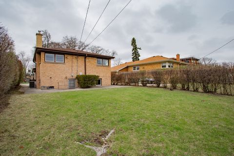 Tiny photo for 9235 Kildare Avenue, Skokie, IL 60076 (MLS # 12614151)