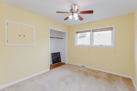 Tiny photo for 9235 Kildare Avenue, Skokie, IL 60076 (MLS # 12614151)
