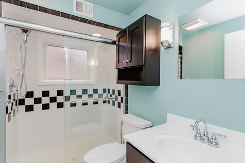 Tiny photo for 9235 Kildare Avenue, Skokie, IL 60076 (MLS # 12614151)