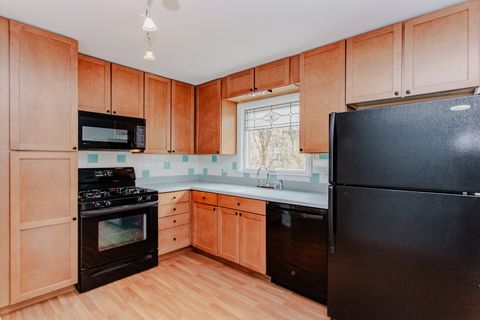 Tiny photo for 9235 Kildare Avenue, Skokie, IL 60076 (MLS # 12614151)