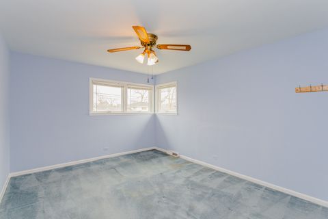 Tiny photo for 9235 Kildare Avenue, Skokie, IL 60076 (MLS # 12614151)